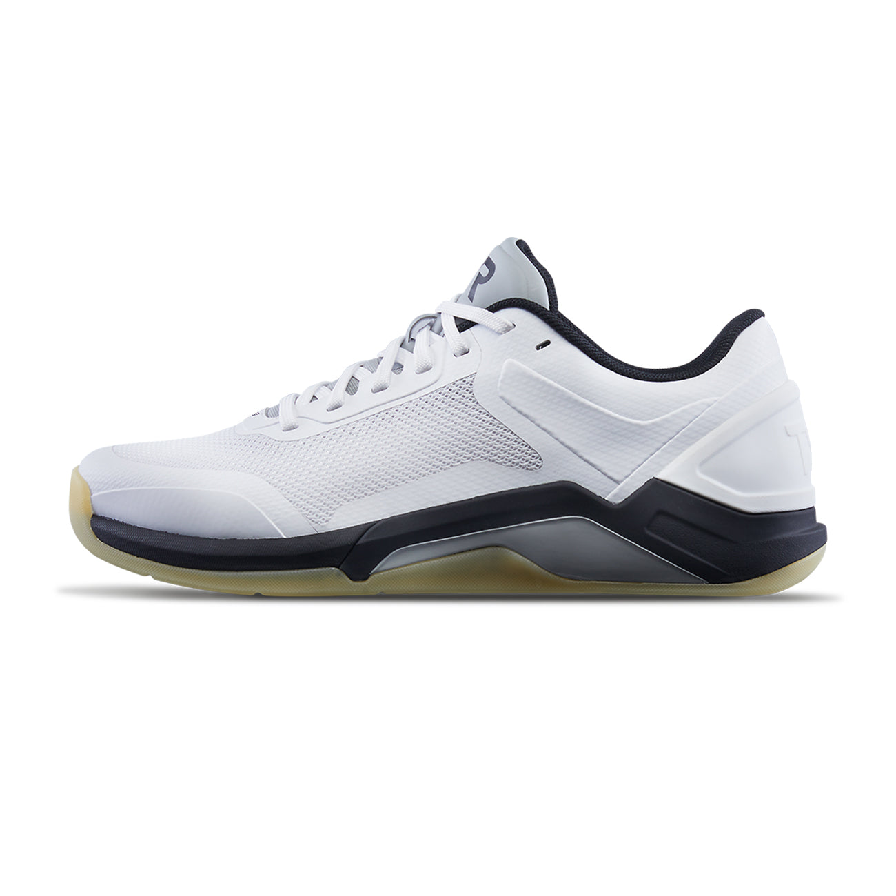 TYR CXT-3 Trainer 196 (White / Gray / Black)