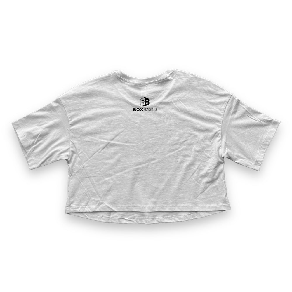 
            
                Load image into Gallery viewer, Women&amp;#39;s 21-15-9 Crop Tee
            
        