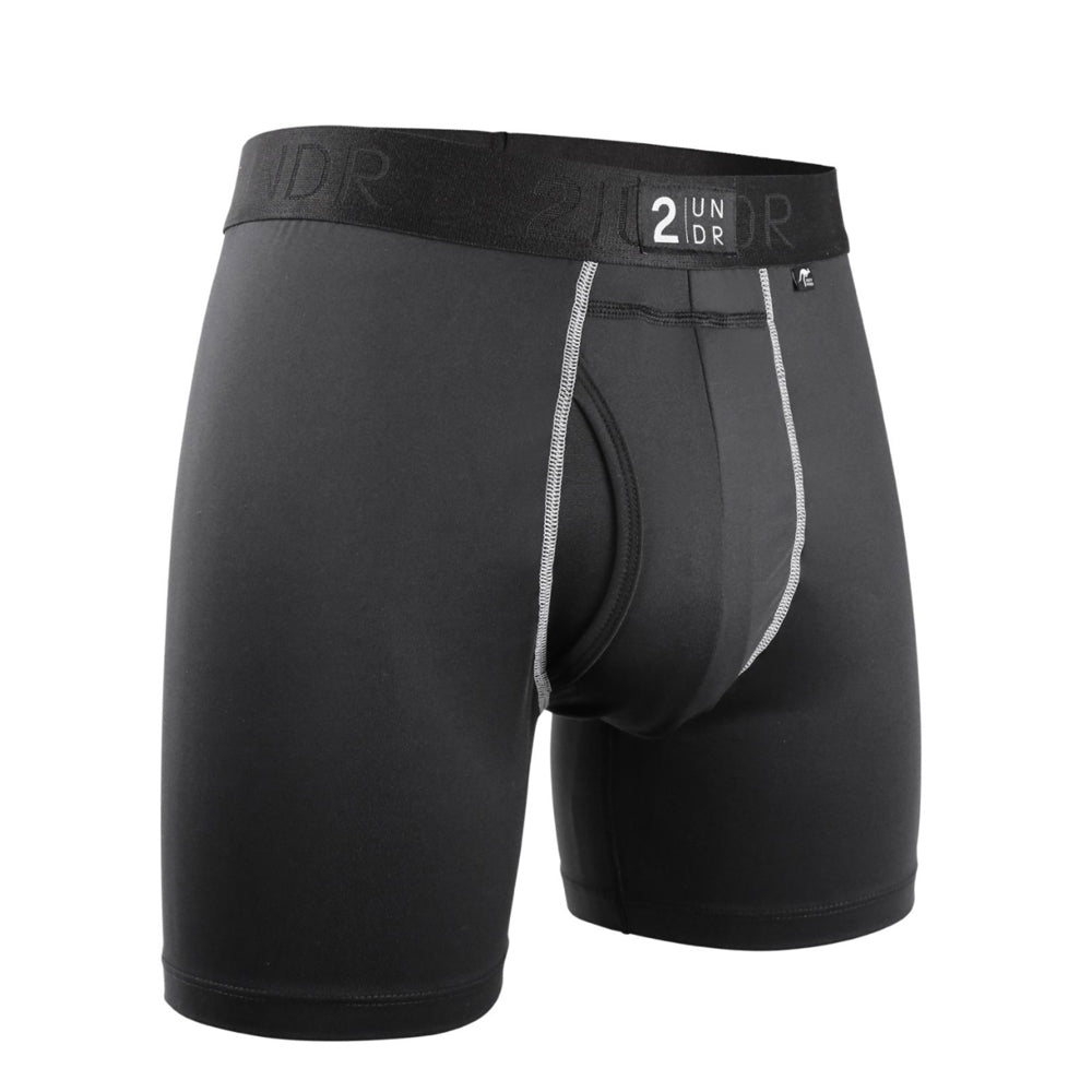 Men's Underwear – Box Basics