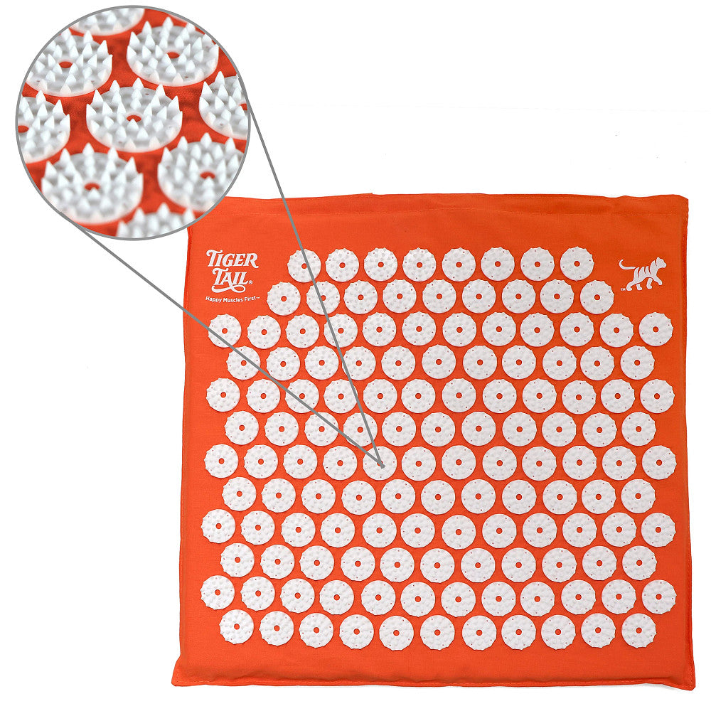Tiger Tail Energy Acupressure Mat