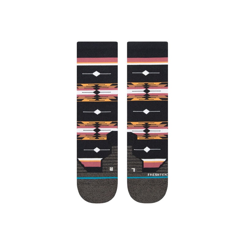 
                  
                    Stance Cloaked Crew Performance Mid-Cushion Socks
                  
                