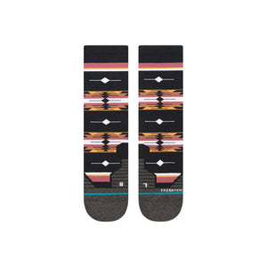 
            
                Load image into Gallery viewer, Stance Cloaked Crew Performance Mid-Cushion Socks
            
        
