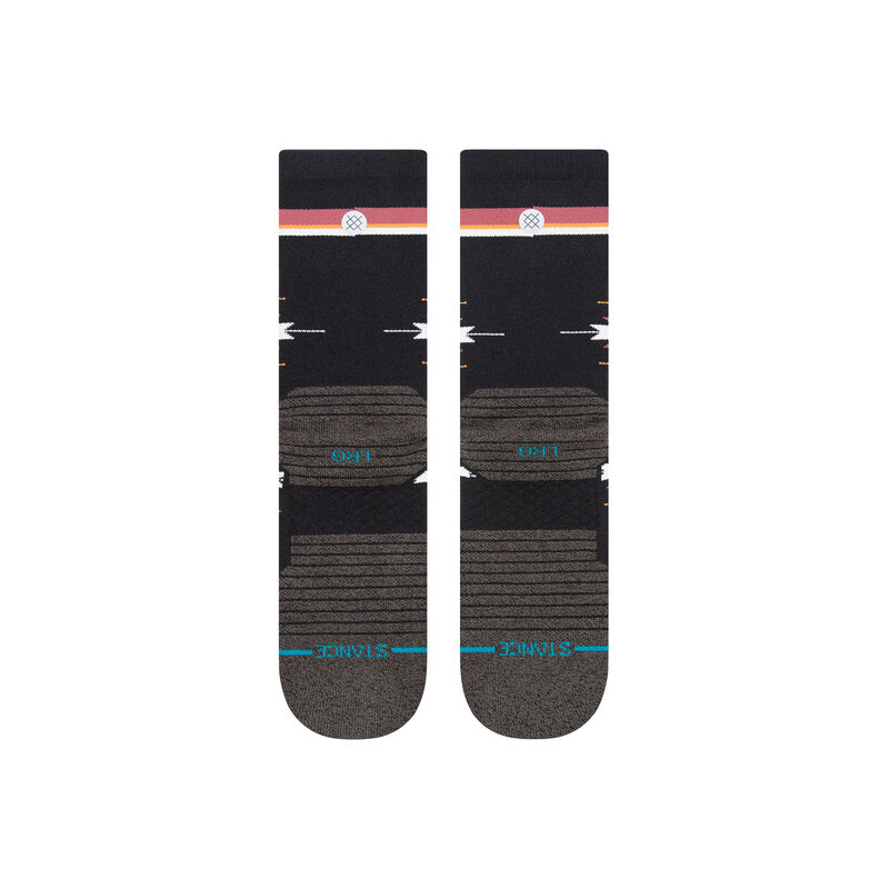 
                  
                    Stance Cloaked Crew Performance Mid-Cushion Socks
                  
                