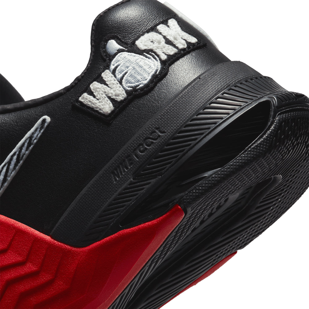 Distante demandante disco Men's Nike Metcon 8 Mat Fraser – Box Basics
