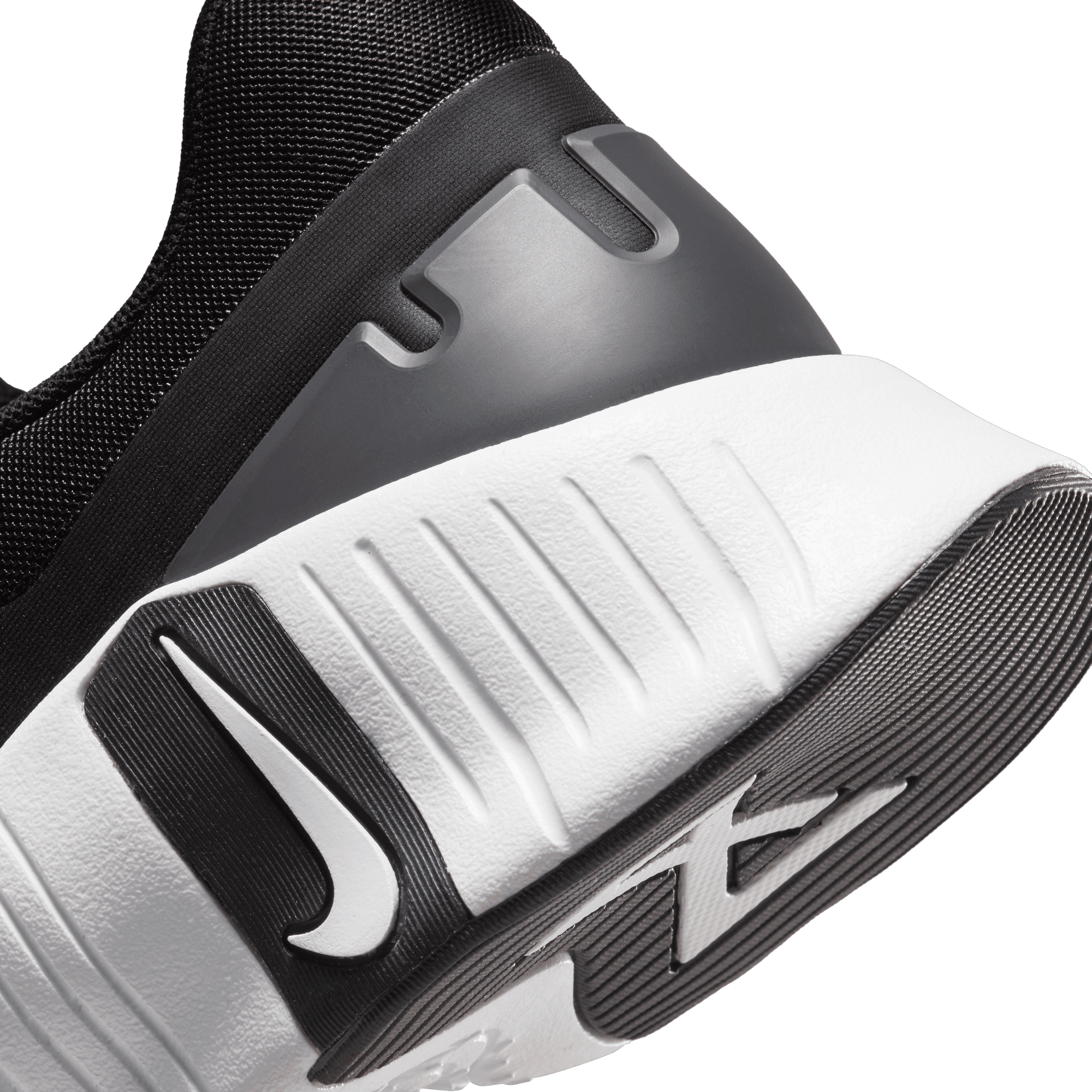 Nike metcon 2024 5 white black