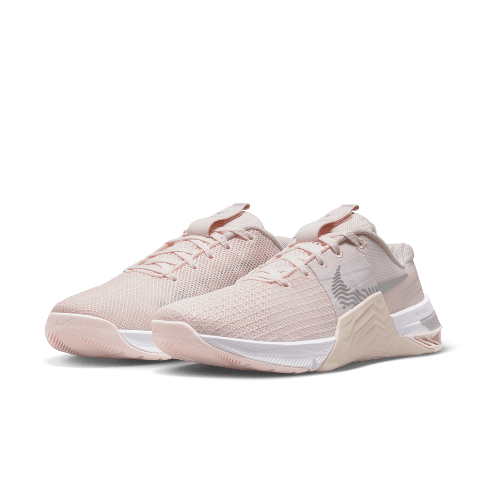 Nike metcon 5 2025 womens rose gold