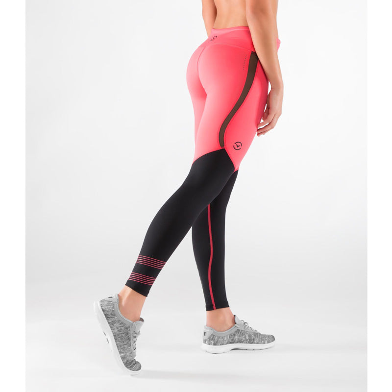 
                  
                    Women's Virus Stay Cool Compression Pant
                  
                