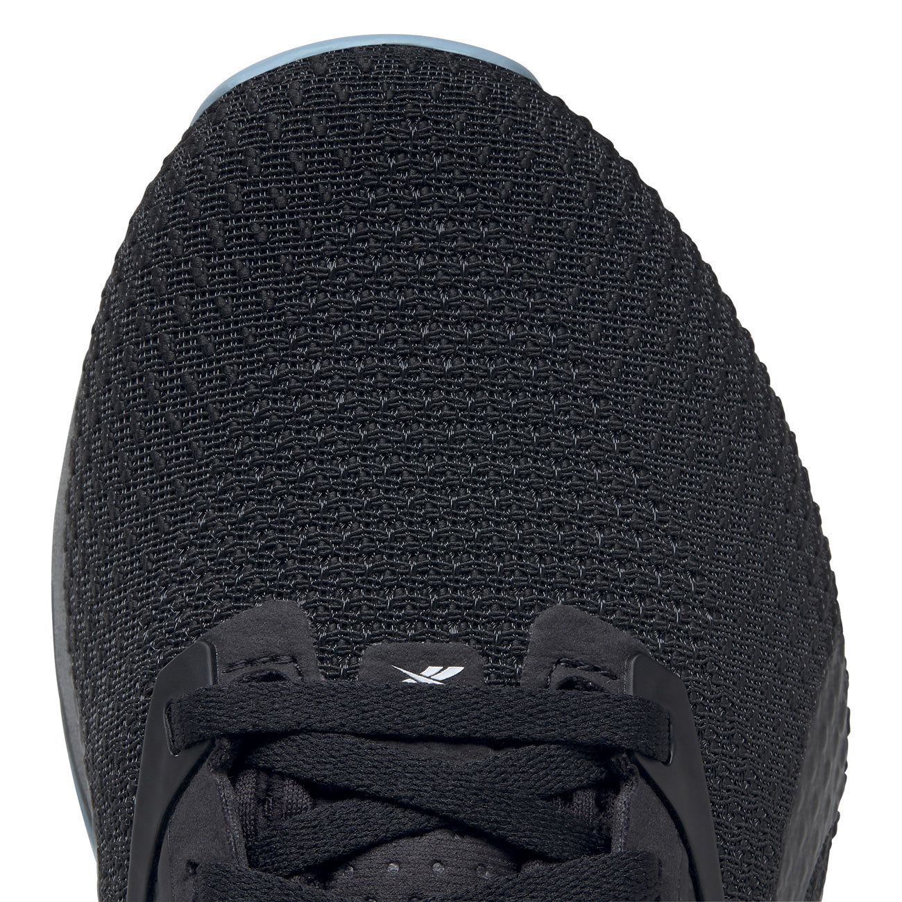 reebok ortholite shoes black