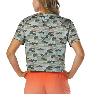 
            
                Load image into Gallery viewer, Women&amp;#39;s Korsa Micro-Luxe Tee
            
        