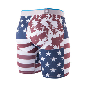 
            
                Load image into Gallery viewer, Men&amp;#39;s Stance Boxer Brief
            
        