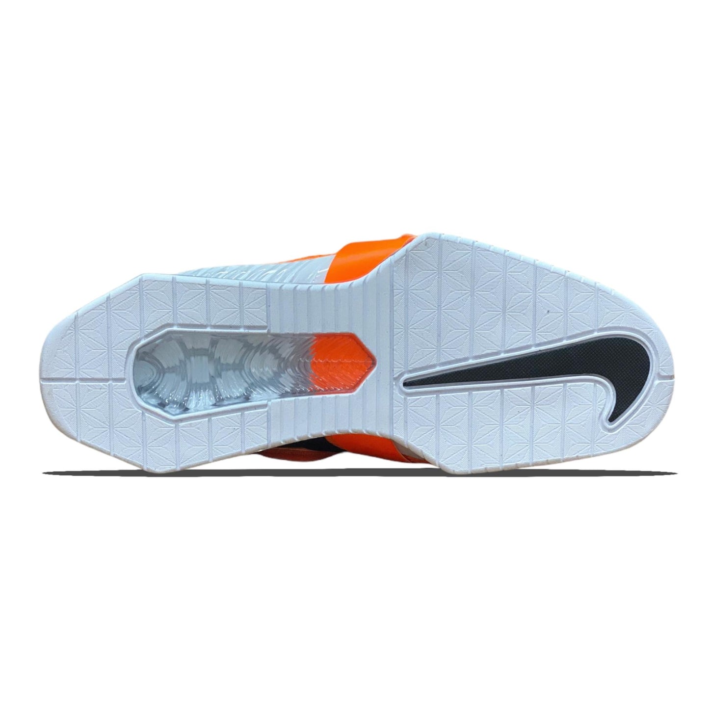 Nike Romaleos 4 – Box Basics