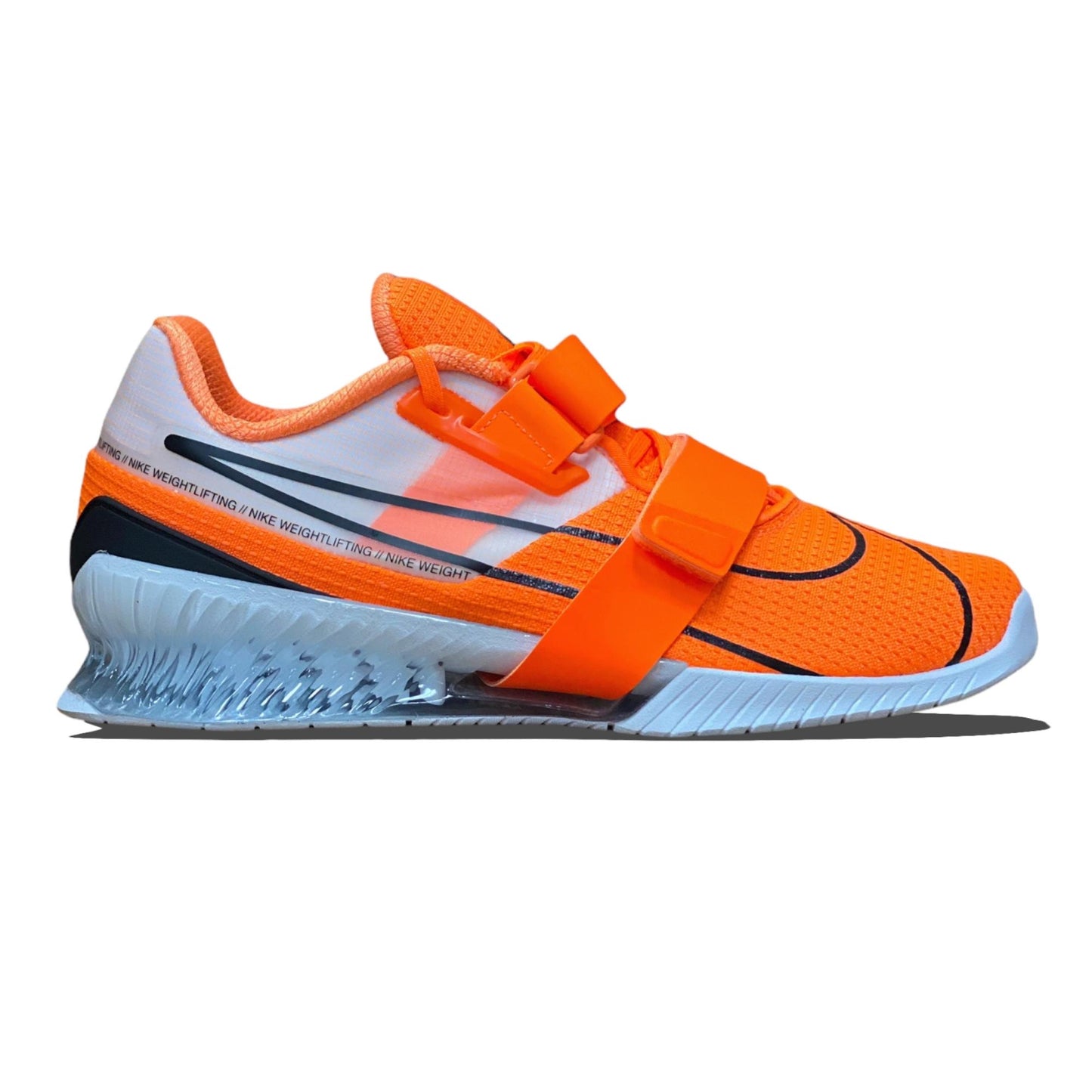 Nike lifter romaleos Clearance