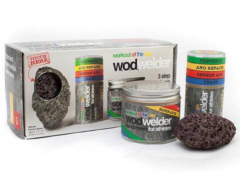 
            
                Load image into Gallery viewer, WOD Welder Hand Care Kit
            
        