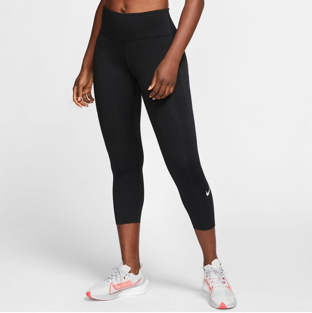 
                  
                    Women's Nike Epic Luxe Crop
                  
                
