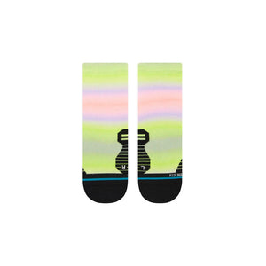
            
                Load image into Gallery viewer, Women&amp;#39;s Stance All Time Performance Light Cushion Quarter Socks
            
        