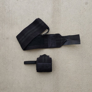 
            
                Load image into Gallery viewer, Bear Grips Wrist Wraps
            
        