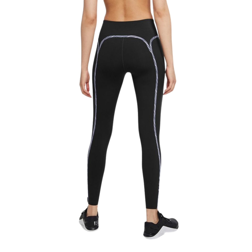 Women's Nike One Luxe Icon Clash Tights