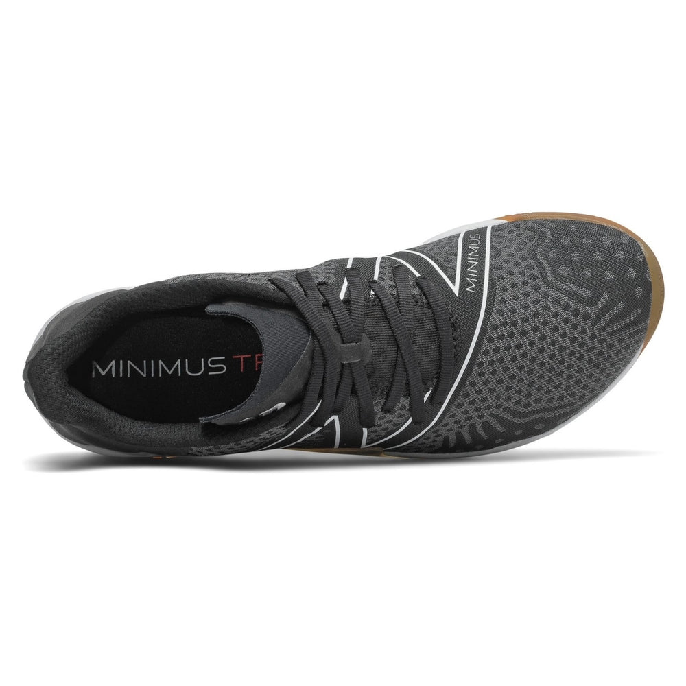 
            
                Load image into Gallery viewer, Men&amp;#39;s New Balance Minimus TR
            
        