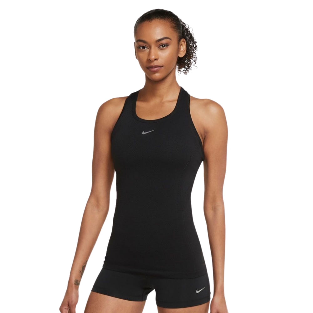 Women's Nike Dri-FIT ADV Aura Slim Tank