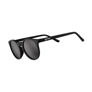 
            
                Load image into Gallery viewer, Goodr It&amp;#39;s Not Black its Obsidian Sunglasses
            
        
