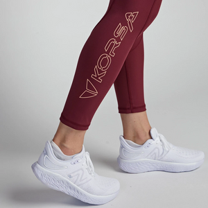 
            
                Load image into Gallery viewer, Women&amp;#39;s Korsa Accelerate 7/8 Tight
            
        
