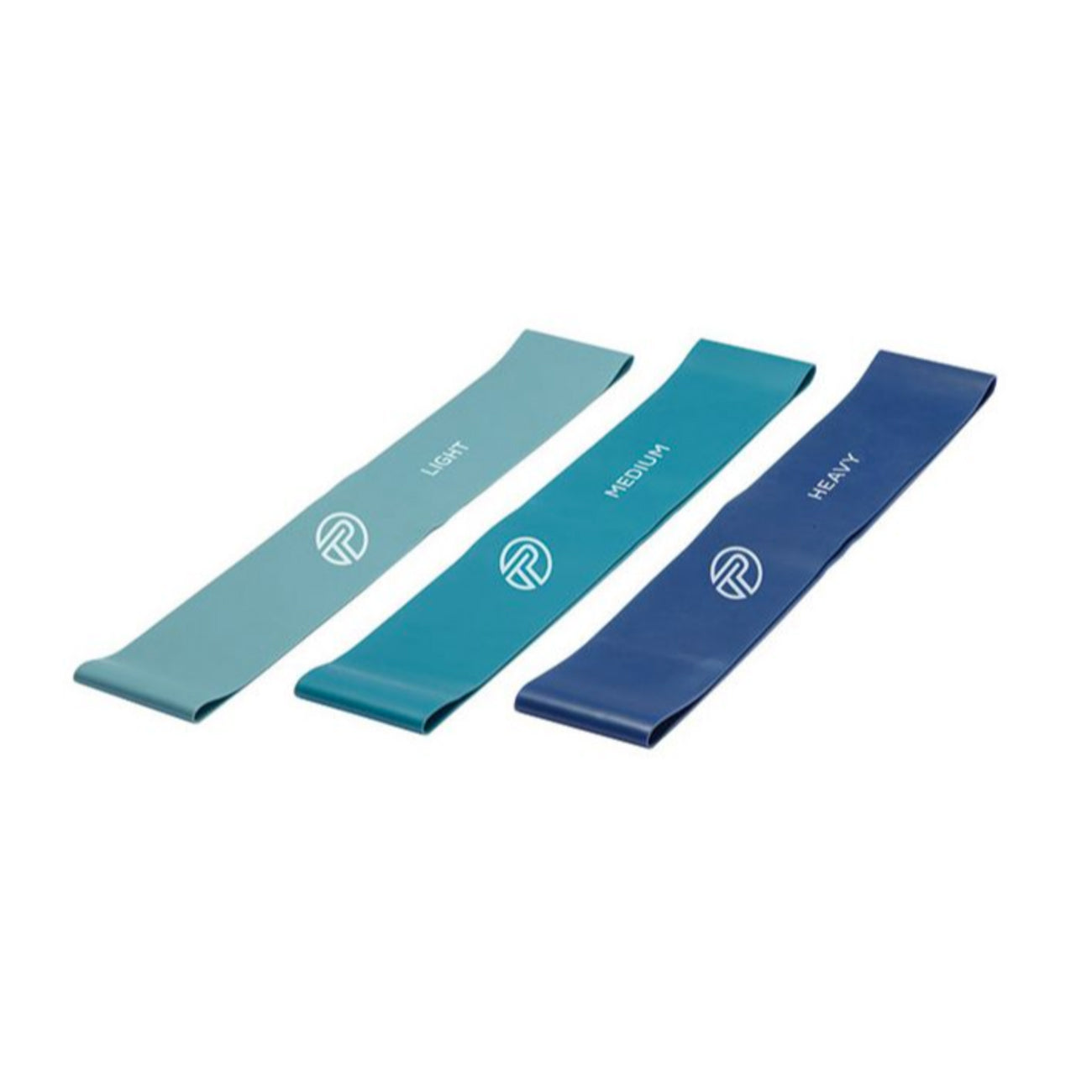 ProTec Athletics Resistance Bands Box Basics