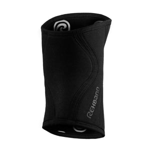 Rehband Rx Sleeve - 5mm Black – Basics