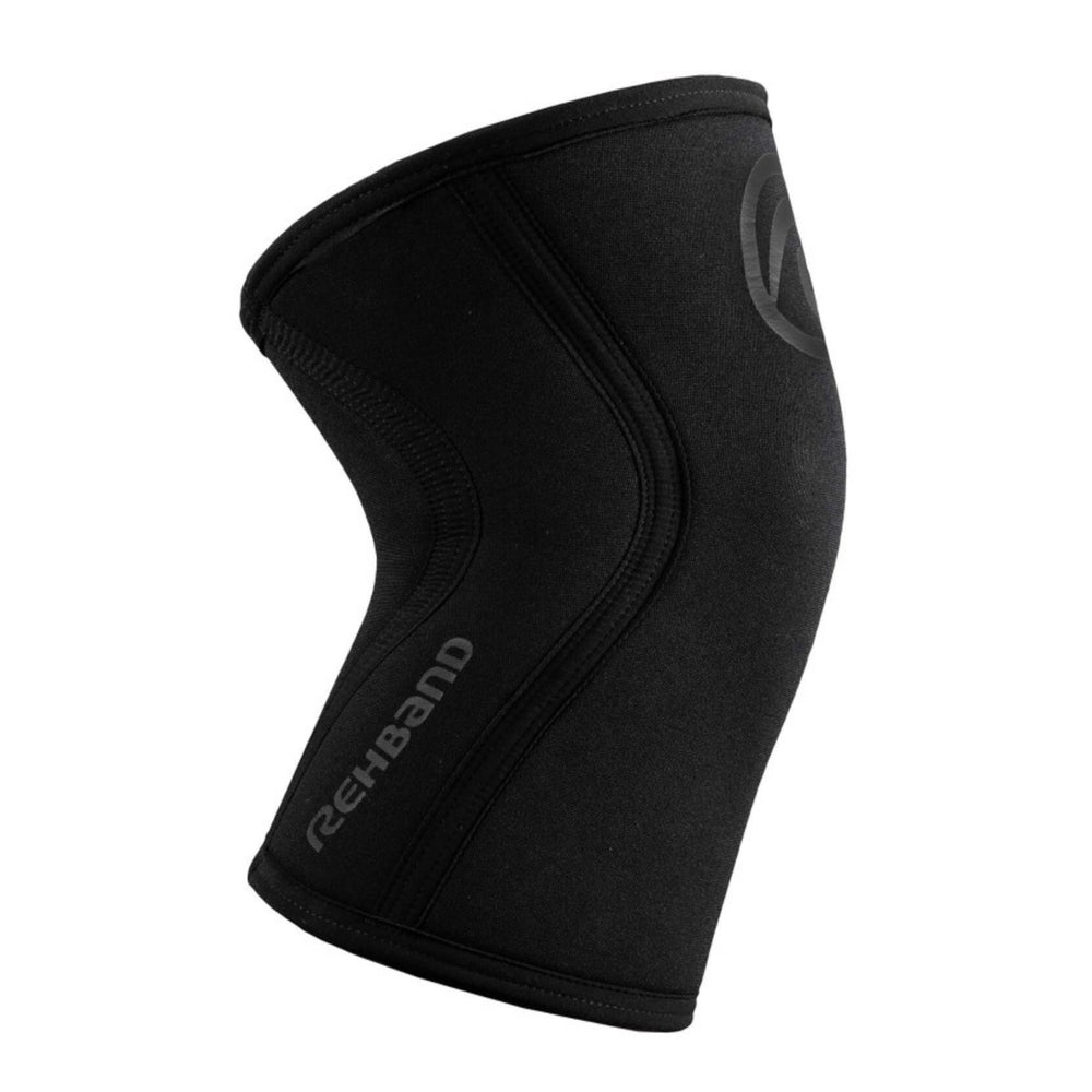 Rehband Rx Sleeve - 5mm Black – Basics