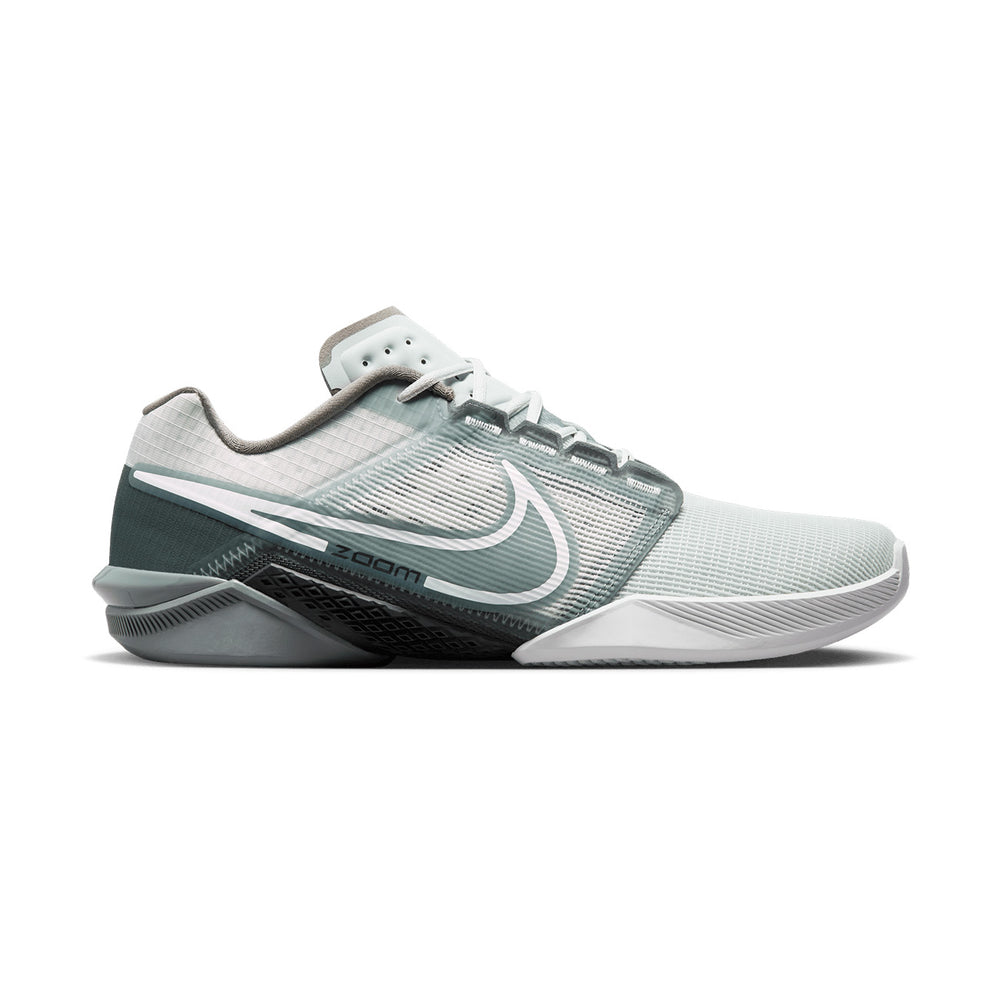 
            
                Load image into Gallery viewer, Nike Zoom Metcon Turbo 2 Photon Dust / Light Bone / Cool Grey / White
            
        